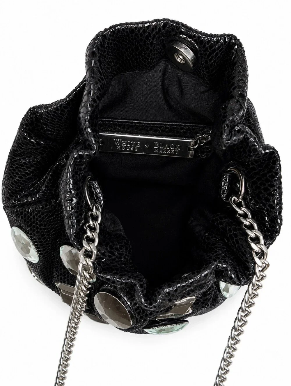 WHITE HOUSE/BLACK MARKET Crossbody